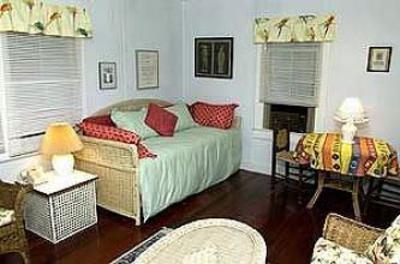 фото отеля Authors Key West Guesthouse