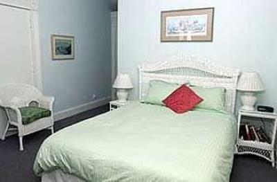фото отеля Authors Key West Guesthouse