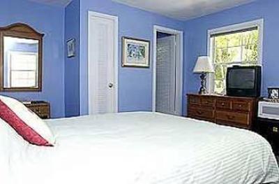 фото отеля Authors Key West Guesthouse