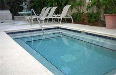 фото отеля Authors Key West Guesthouse