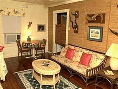 фото отеля Authors Key West Guesthouse