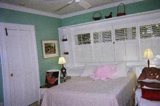 фото отеля Authors Key West Guesthouse