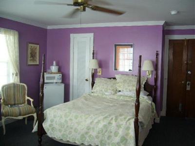 фото отеля Authors Key West Guesthouse