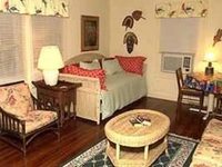 Authors Key West Guesthouse