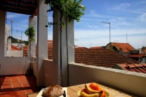 фото отеля Casa Sesimbra Apartment