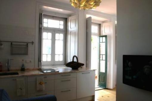 фото отеля Casa Sesimbra Apartment