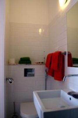 фото отеля Casa Sesimbra Apartment