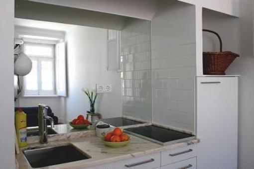 фото отеля Casa Sesimbra Apartment