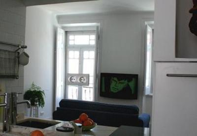 фото отеля Casa Sesimbra Apartment