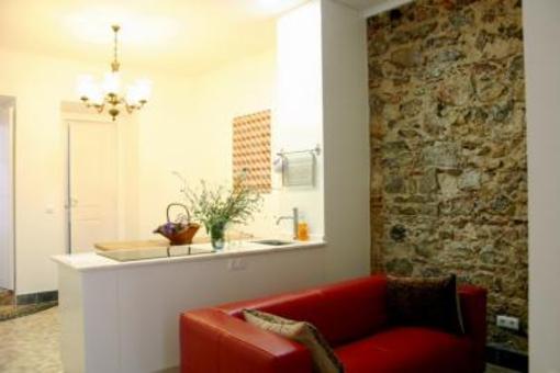 фото отеля Casa Sesimbra Apartment
