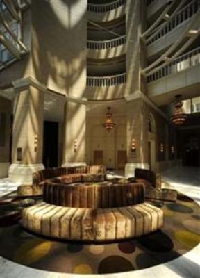 фото отеля Georgian Terrace Hotel