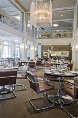 фото отеля Georgian Terrace Hotel