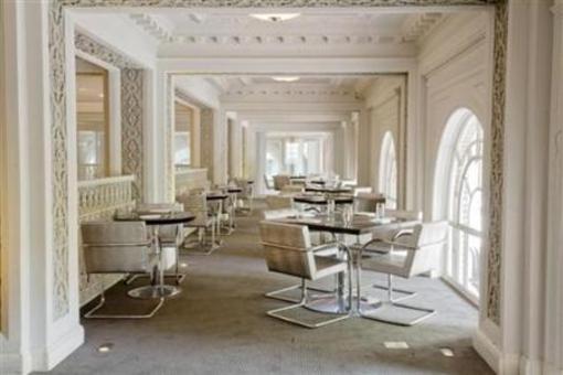 фото отеля Georgian Terrace Hotel