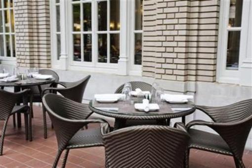 фото отеля Georgian Terrace Hotel