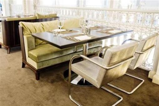 фото отеля Georgian Terrace Hotel