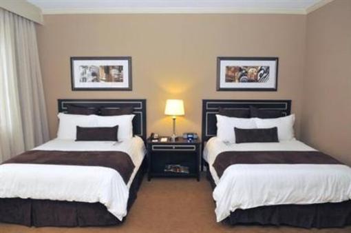 фото отеля Georgian Terrace Hotel
