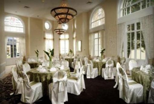 фото отеля Georgian Terrace Hotel