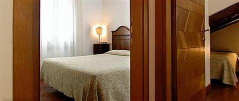 фото отеля BEST WESTERN Bisanzio