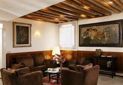 фото отеля BEST WESTERN Bisanzio