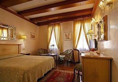 фото отеля BEST WESTERN Bisanzio