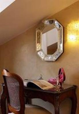 фото отеля BEST WESTERN Bisanzio