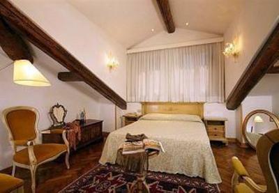 фото отеля BEST WESTERN Bisanzio