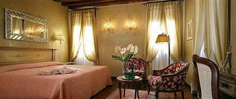 фото отеля BEST WESTERN Bisanzio