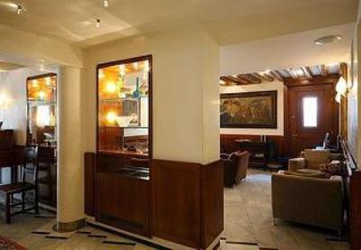 фото отеля BEST WESTERN Bisanzio
