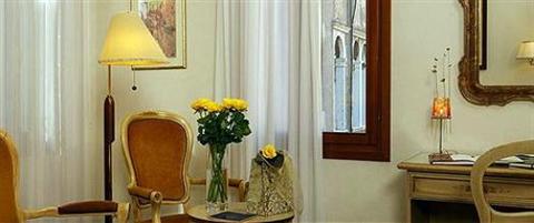 фото отеля BEST WESTERN Bisanzio