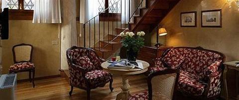 фото отеля BEST WESTERN Bisanzio