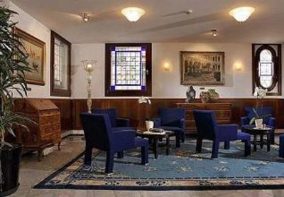 фото отеля BEST WESTERN Bisanzio