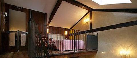 фото отеля BEST WESTERN Bisanzio