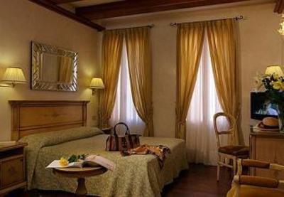 фото отеля BEST WESTERN Bisanzio