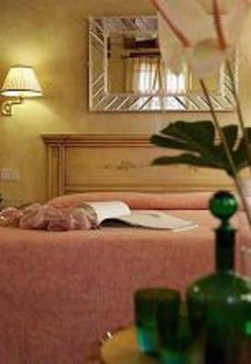 фото отеля BEST WESTERN Bisanzio