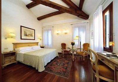 фото отеля BEST WESTERN Bisanzio