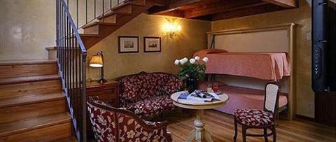 фото отеля BEST WESTERN Bisanzio