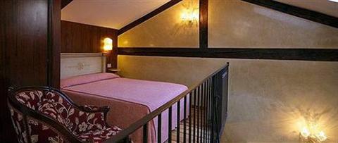 фото отеля BEST WESTERN Bisanzio