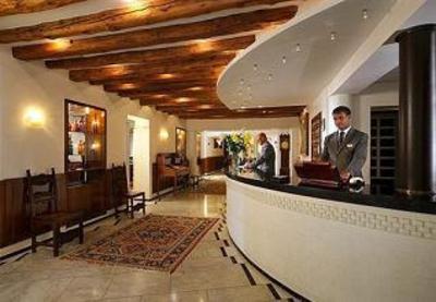 фото отеля BEST WESTERN Bisanzio
