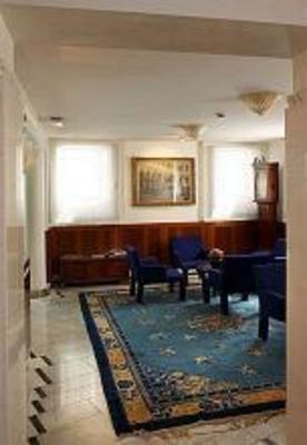 фото отеля BEST WESTERN Bisanzio
