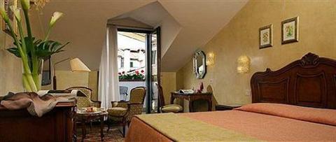 фото отеля BEST WESTERN Bisanzio