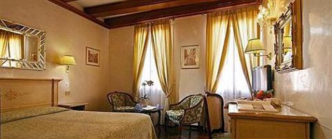 фото отеля BEST WESTERN Bisanzio