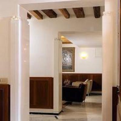 фото отеля BEST WESTERN Bisanzio