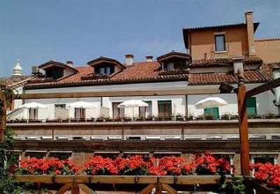 фото отеля BEST WESTERN Bisanzio