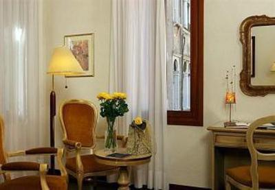 фото отеля BEST WESTERN Bisanzio