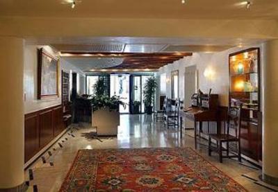 фото отеля BEST WESTERN Bisanzio
