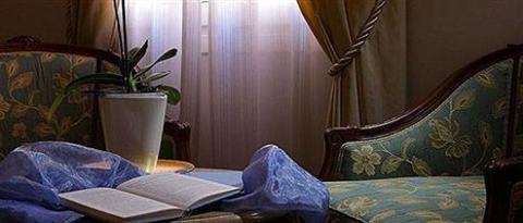 фото отеля BEST WESTERN Bisanzio