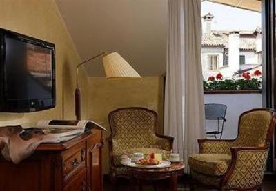 фото отеля BEST WESTERN Bisanzio