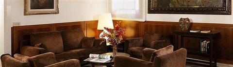 фото отеля BEST WESTERN Bisanzio