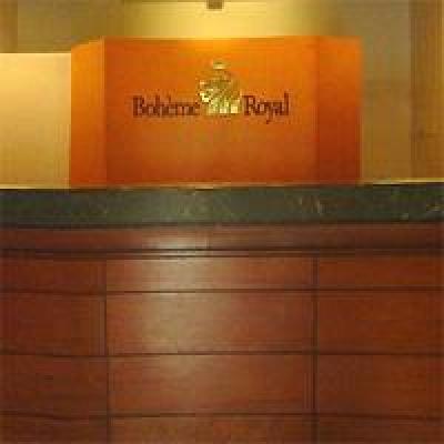 фото отеля Boheme Royal