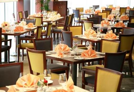 фото отеля Samaya Hotel Deira